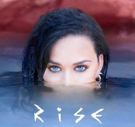 【音乐】2016年里约奥运会助阵曲,Katy Perry献唱《Rise》