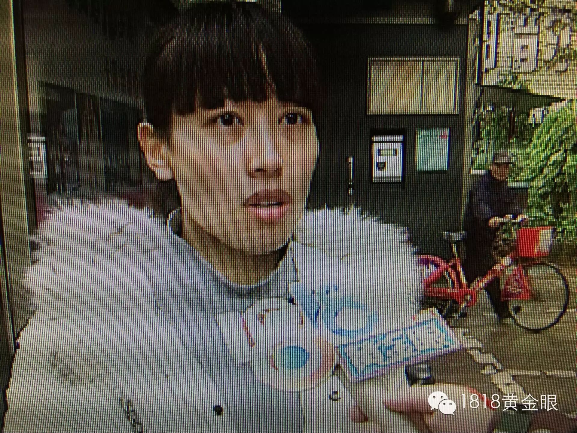 意外怀孕?可她现在想的却是另一件事……-怀孕期