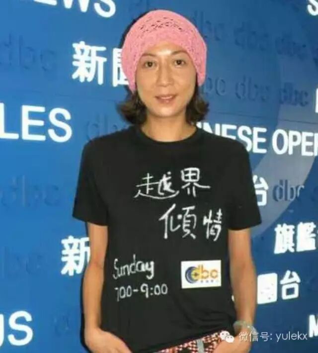 吴绮莉领衔娱乐圈惨遭恶毒诅咒的10大明星
