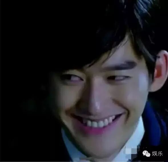 张翰的笑、Rain的哭、蒋欣的白眼、黄渤的甩头…都挺魔性...