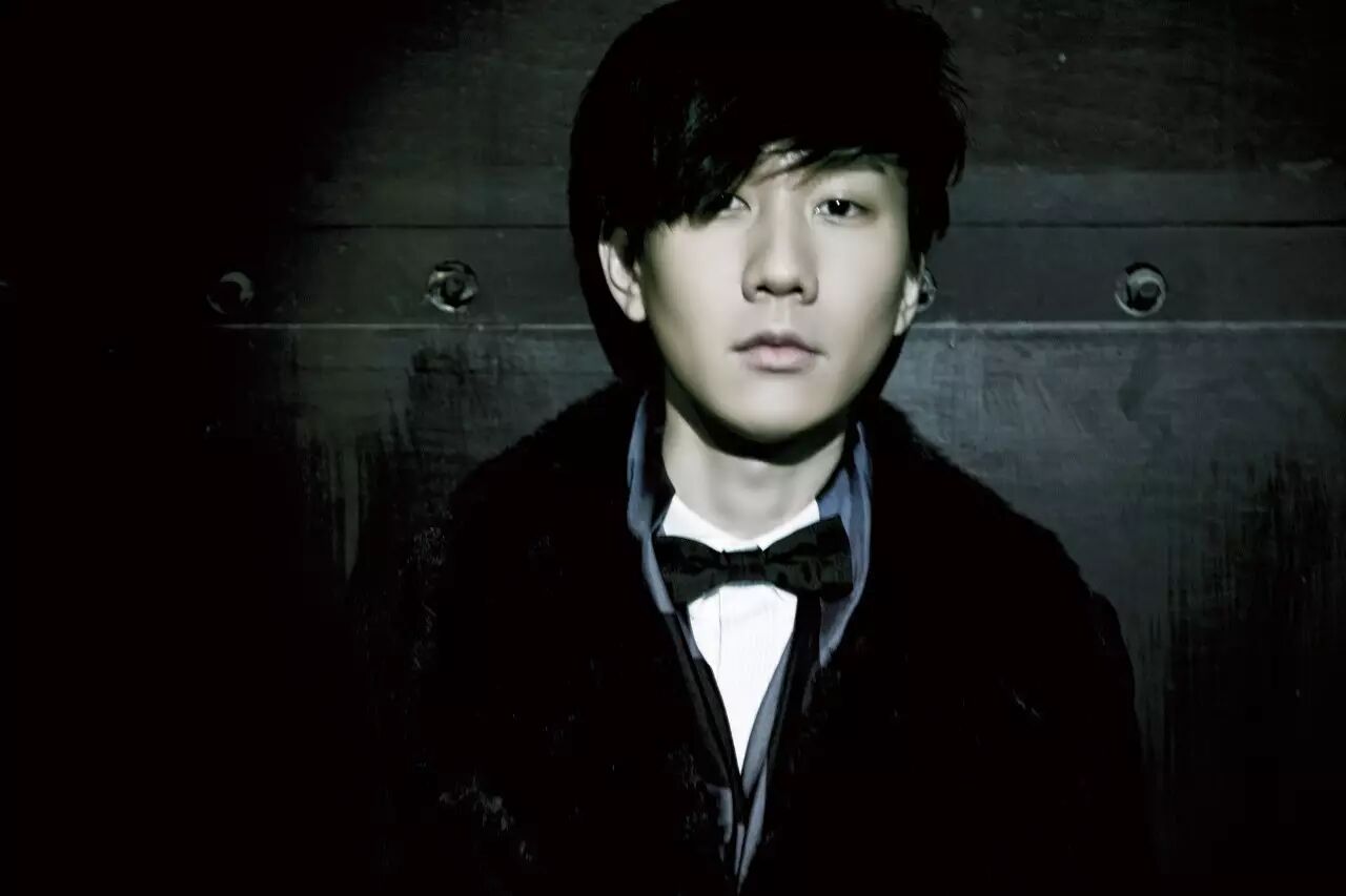 弹唱——林俊杰【每天一张尤克里里谱/吉他谱:第三百六十...