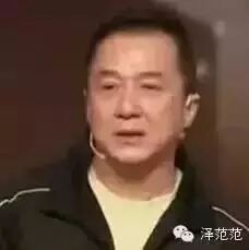 成龙真实身份惊人,震惊亿万国人!..