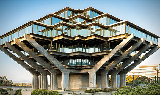 全球顶级图书馆带你畅游世界文化