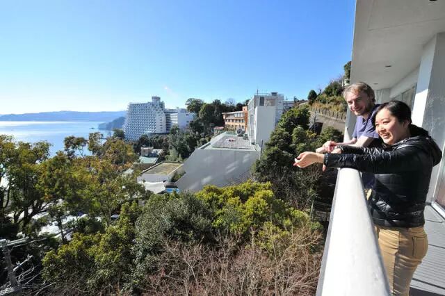 旅行故事 跟着爸妈旅行的小小旅行家 Hostelworld