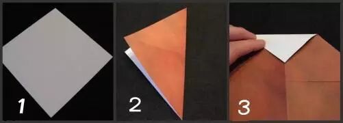 3d立体剪纸圣诞贺卡教程