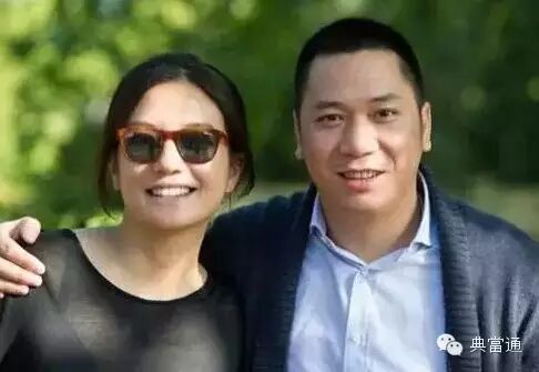 赵薇夫妇首次上榜北京最有钱101人!这些人富可敌国了!