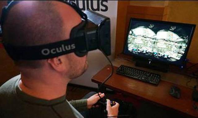 这这个日本成人游戏玩到你腿软，那些用虚拟现实看AV的都弱爆了