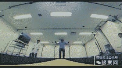 这这个日本成人游戏玩到你腿软，那些用虚拟现实看AV的都弱爆了