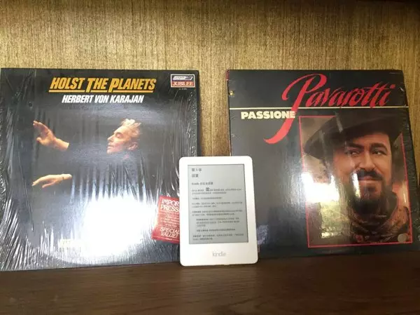 亚马逊Kindle白色版