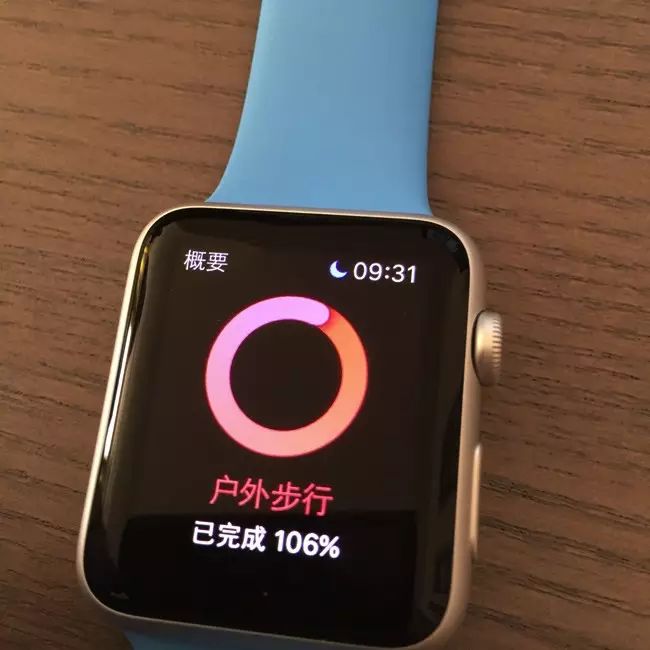 AppleWatch智能手表