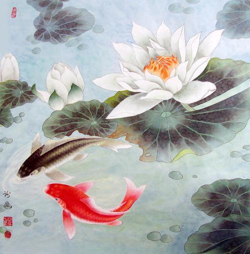 知识拓展:这些中华吉祥物带来的7种吉祥,你知道? - 欣欣向荣A - . 知识拓展:这些中华吉祥物带来的7种吉祥,你知道? - 欣欣向荣A - .