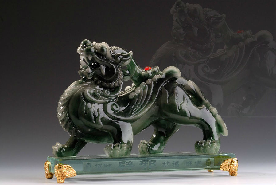 知识拓展:这些中华吉祥物带来的7种吉祥,你知道? - 欣欣向荣A - . 知识拓展:这些中华吉祥物带来的7种吉祥,你知道? - 欣欣向荣A - .