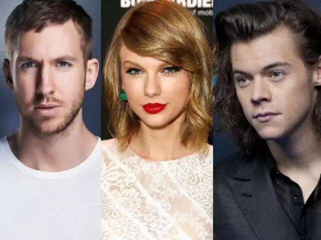 开年大戏丨Lana Del Rey打官司,Miley Cyrus难忘负心汉,...