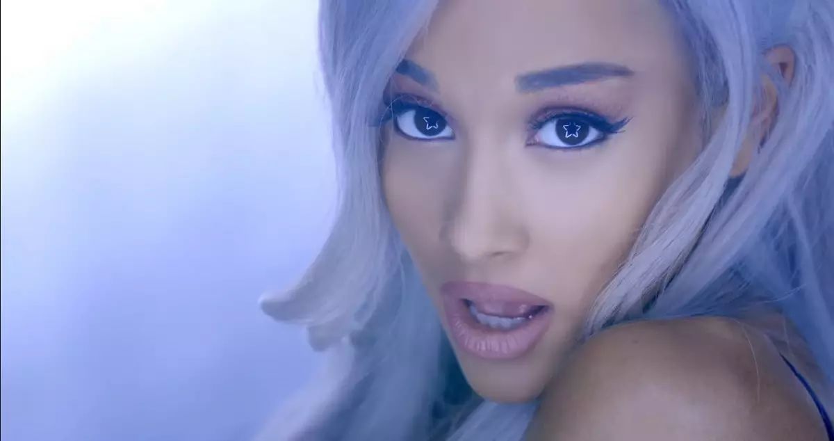 当Ariana Grande的《Focus》没了伴奏之后...