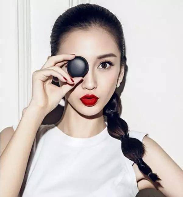 粉嫩泡泡辫，让你减龄10岁不止！