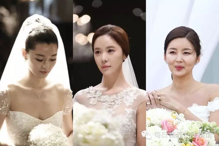 生活就是部狗血剧!全智贤黄静茵 揭嫁入财阀的韩国女星