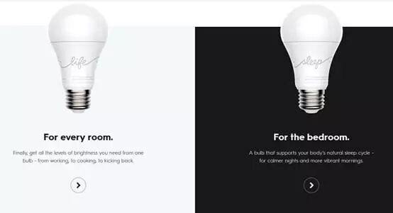 光亚展之行，说说跟光谱相关的光源们