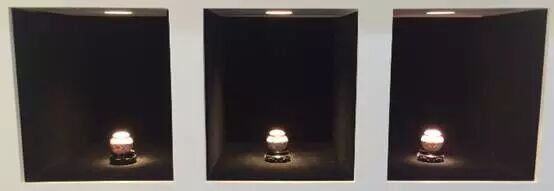 光亚展之行，说说跟光谱相关的光源们