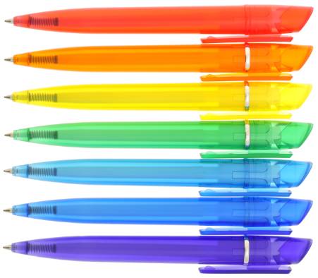 人眼的色彩知识