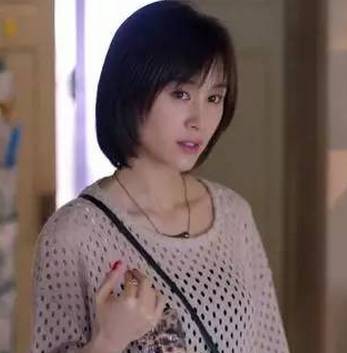 她是贾乃亮前任,如今风头盖刘涛!