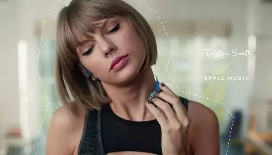 为什么说Taylor Swift是全球第一网红