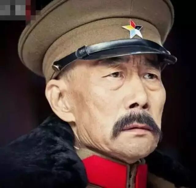 荟萃李雪健:中国最贵的男演员,却清贫得让人心疼落泪