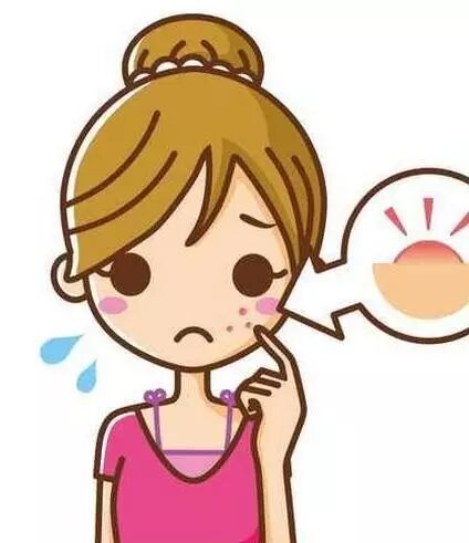 灰常实用！遇到长痘痘的顾客咋办？美容师可以这样应对……