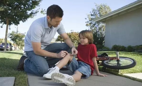 中青助梦海南亲子骑行营