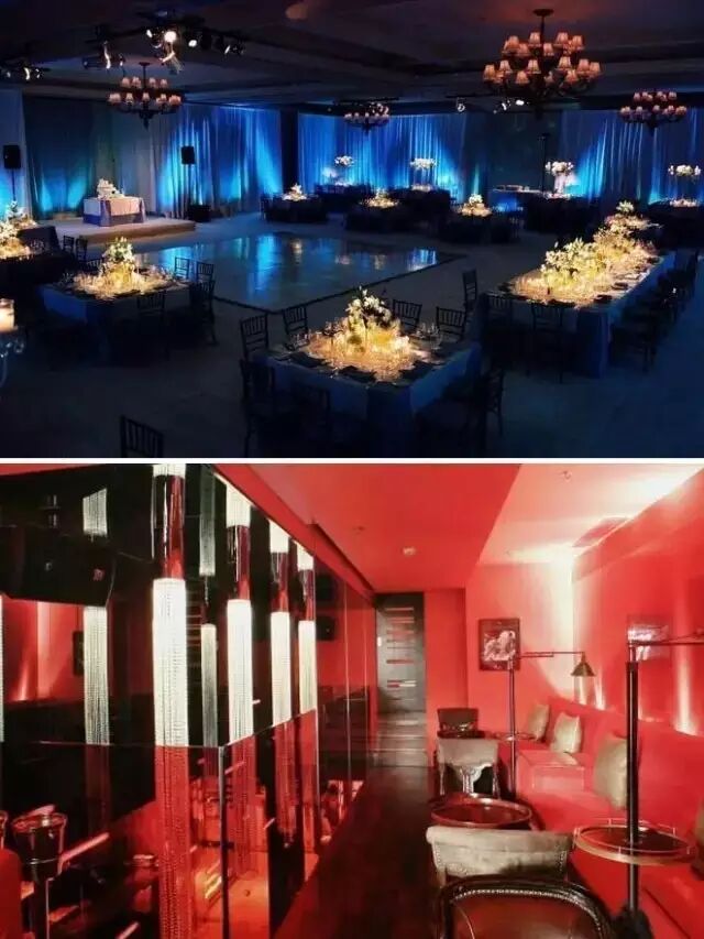 光如何体现空间的艺术性？