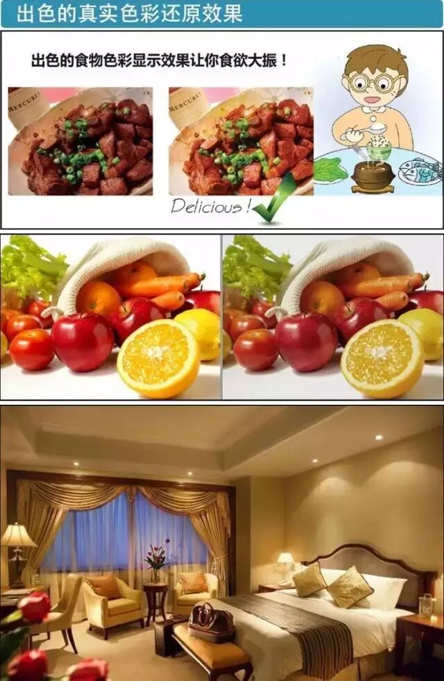 光如何体现空间的艺术性？