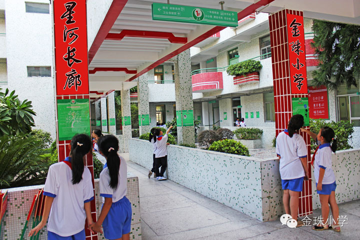 汕头市金珠小学_308