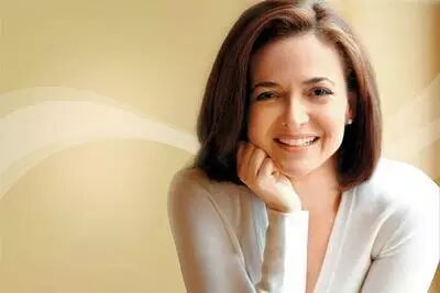 你要有扛过一切悲伤的能力——桑德伯格在伯克利的毕业演讲