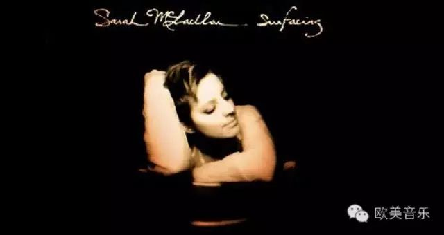 Sarah McLachlan Angel 莎拉·麦克拉克兰 天使之城主题曲 ...