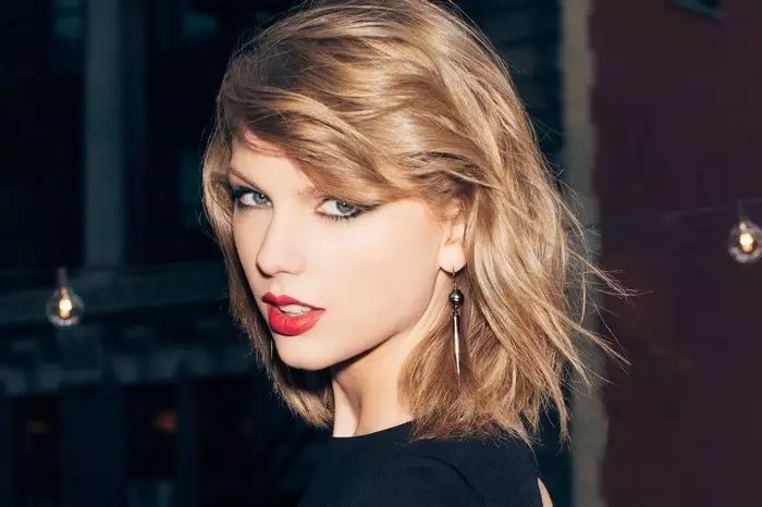 霉霉(Taylor Swift)撩汉指南