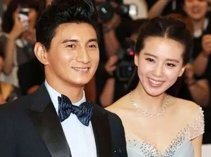 刘诗诗&吴奇隆大婚细节爆出  届时感觉头条、二三四条都要...