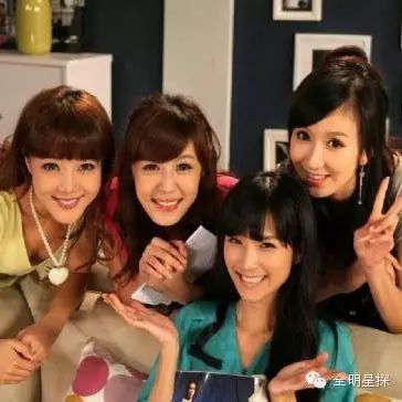 爱情公寓5要拍了?回不去的除了陈赫的人设,还有全体女...