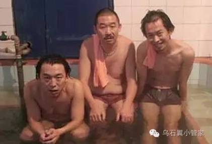 你只知道周星驰?中国10部经典喜剧电影排行