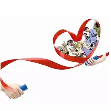 【安全警示】刷爆朋友圈的爱心接力,陈小春都转过!网警...