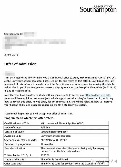 【英国留学】走近英国名校：南安普顿大学