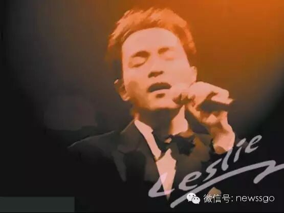 张 国 荣 电 影 经 典 台 词