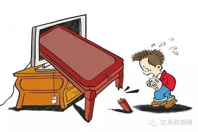 蘭州酒店家具，為什么家具還是在實(shí)體店買的好？實(shí)話！-甘肅富貴家具有限公司