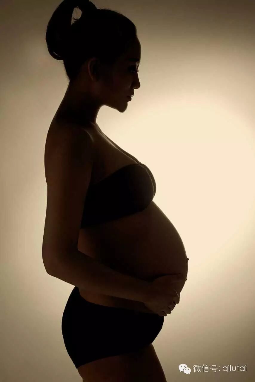 【小海螺怀孕日记】来吧,孩子,我们准备好了!-怀孕期