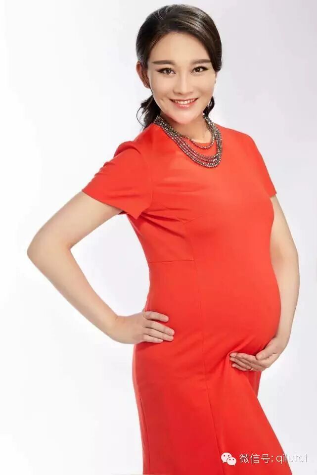 【小海螺怀孕日记】来吧,孩子,我们准备好了!-怀孕期