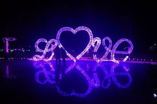 灯光+？=夜景经济？