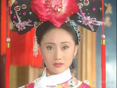 与赵薇范冰冰同出名,不及她们有亿万家产,但有个男人一...