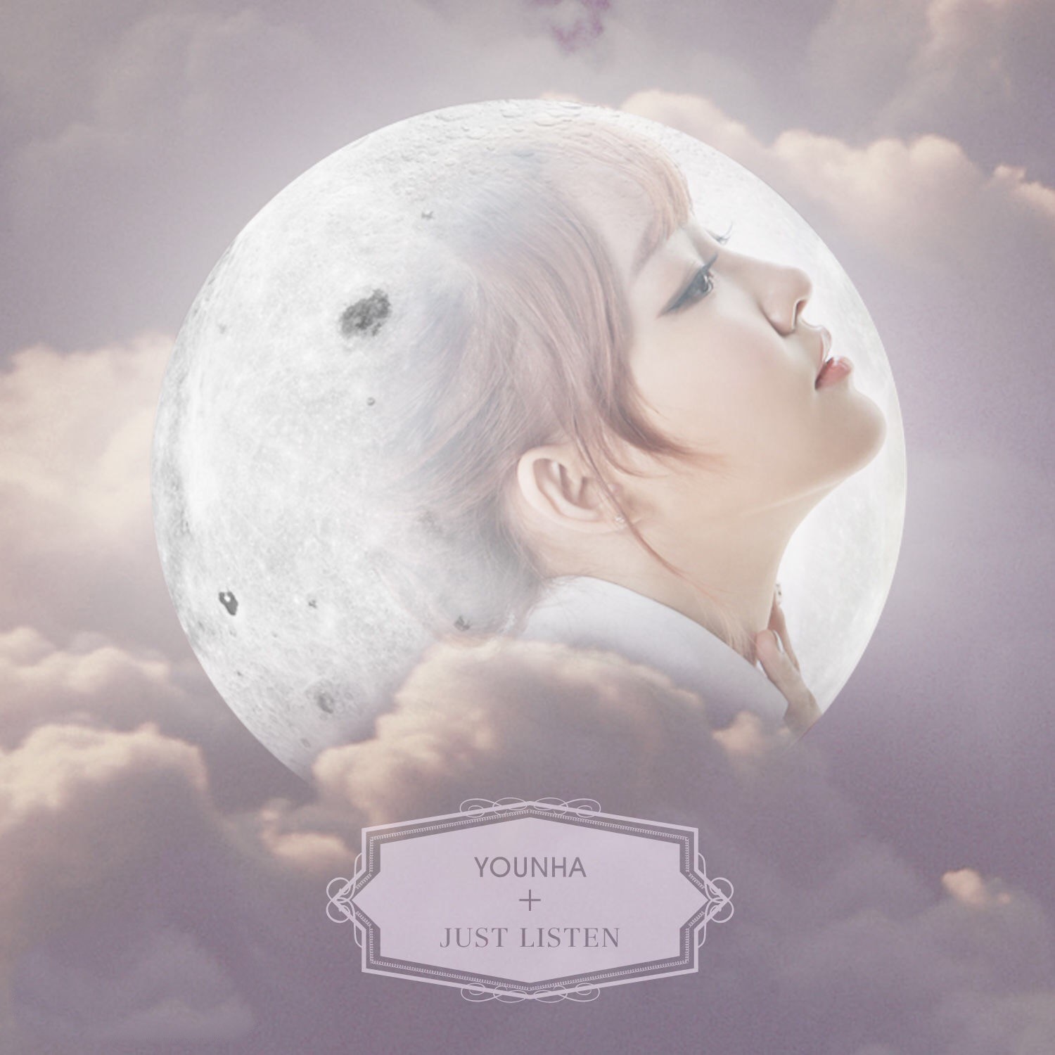 Just, Listen to——Younha