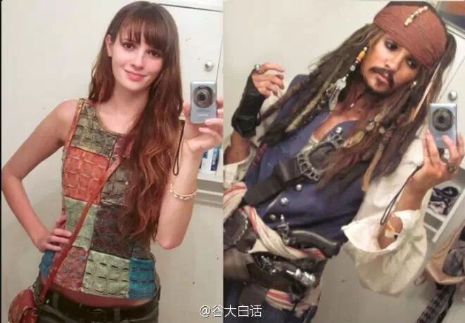 妹子们有福啦 化妆品类英文词汇大全 谷大白话