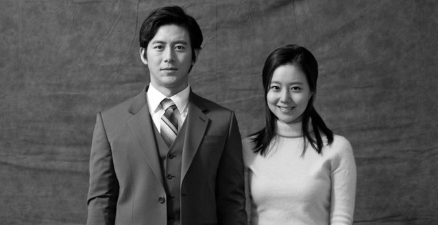 众星助阵2014大师微电影 文彩元、高洙《恋慕》催泪上线