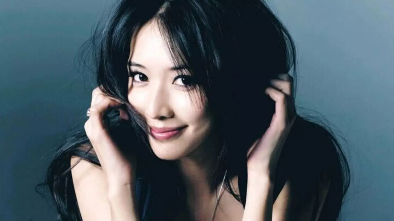 和言承旭复合同居是假,林志玲“真爱”另有他人?