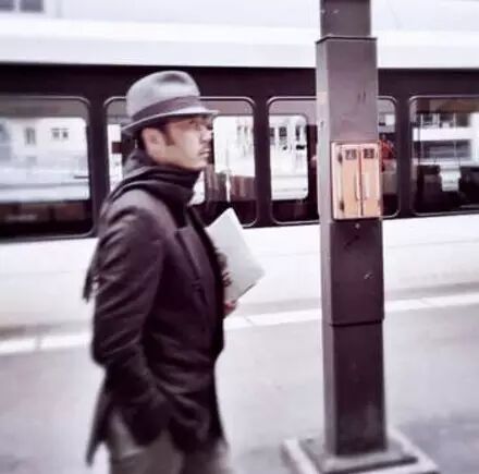 这是要上天啊!汪涵竟然跑到火星当局长了